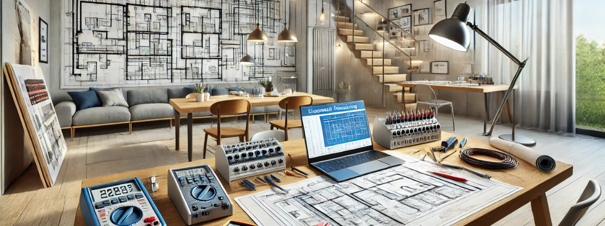 How to Find Expert Electrical Estimator for Accurate Electrical Estimating Services