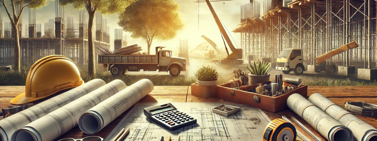 Ultimate Guide to Construction Estimating Services in the USA and Canada