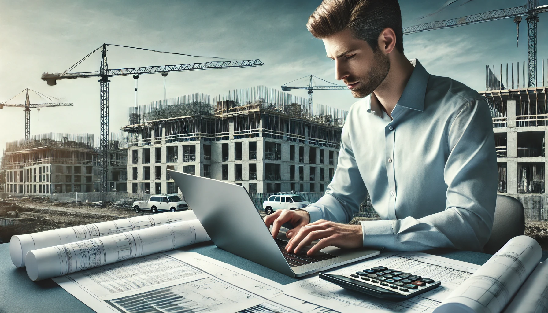 What Does a Construction Estimator Do? Contribution to Construction ...